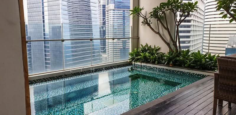 Icon, 10 Gopeng Street, Chinatown / Tanjong Pagar, 2 Bedrooms, 926 sqft, Apartment For Rent, by Ethan Tan, 20945284 - PropertyGuru.com.sg