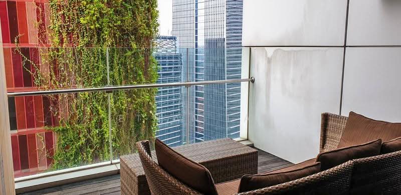 Icon, 10 Gopeng Street, Chinatown / Tanjong Pagar, 2 Bedrooms, 926 sqft, Apartment For Rent, by Ethan Tan, 20945284 - PropertyGuru.com.sg