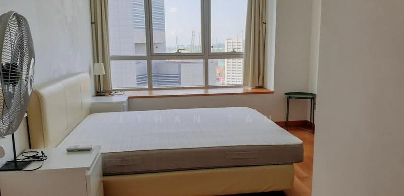 Icon, 10 Gopeng Street, Chinatown / Tanjong Pagar, 2 Bedrooms, 926 sqft, Apartment For Rent, by Ethan Tan, 20945284 - PropertyGuru.com.sg