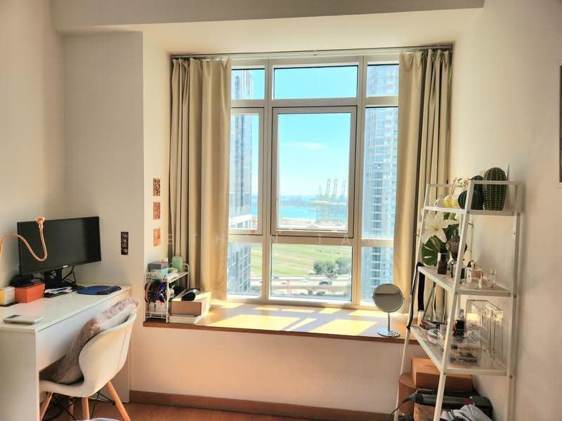 Icon, 10 Gopeng Street, Chinatown / Tanjong Pagar, 2 Bedrooms, 926 sqft, Apartment For Rent, by Ethan Tan, 20945284 - PropertyGuru.com.sg