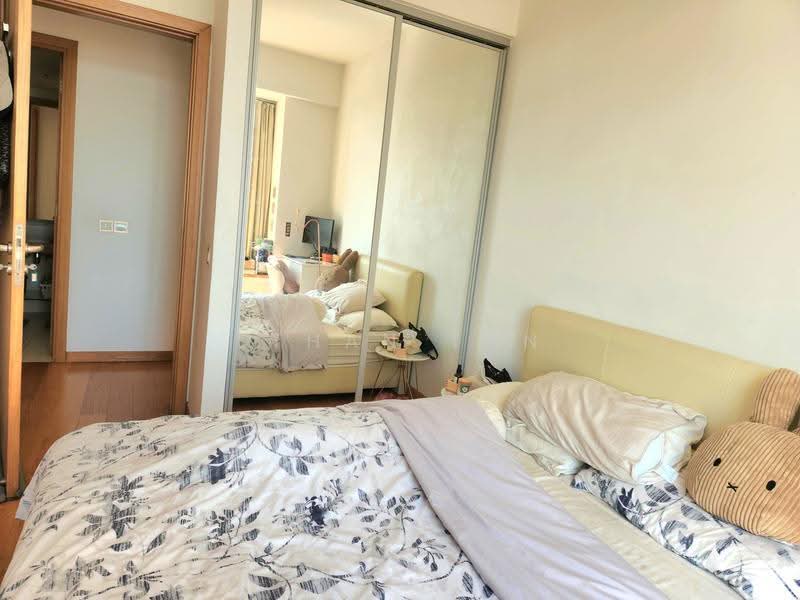 Icon, 10 Gopeng Street, Chinatown / Tanjong Pagar, 2 Bedrooms, 926 sqft, Apartment For Rent, by Ethan Tan, 20945284 - PropertyGuru.com.sg