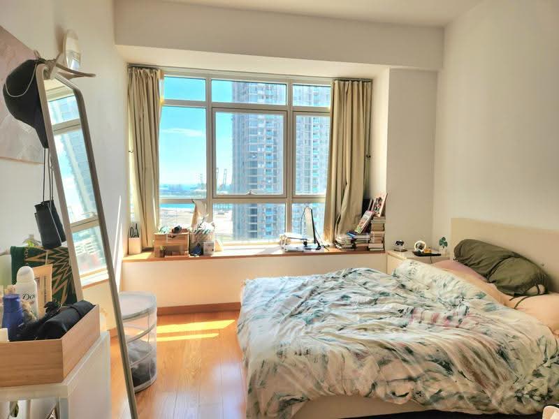 Icon, 10 Gopeng Street, Chinatown / Tanjong Pagar, 2 Bedrooms, 926 sqft, Apartment For Rent, by Ethan Tan, 20945284 - PropertyGuru.com.sg