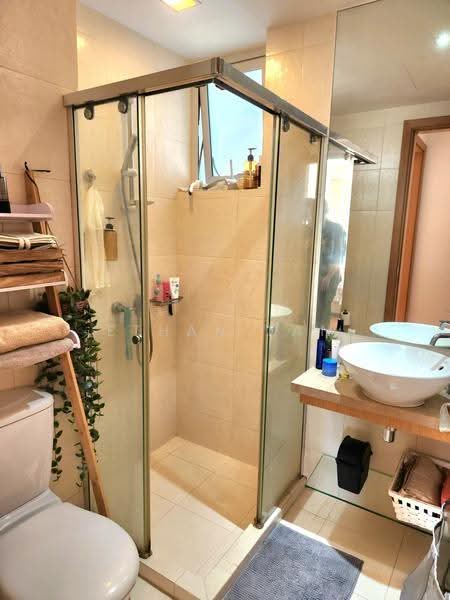 Icon, 10 Gopeng Street, Chinatown / Tanjong Pagar, 2 Bedrooms, 926 sqft, Apartment For Rent, by Ethan Tan, 20945284 - PropertyGuru.com.sg