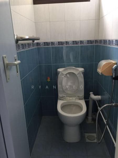 1 Dover Road, 1 Dover Road, Buona Vista / West Coast / Clementi New Town, 2 Bedrooms, 700 sqft, HDB Flat For Rent, by Ryan Yeo, 20945749 - PropertyGuru.com.sg