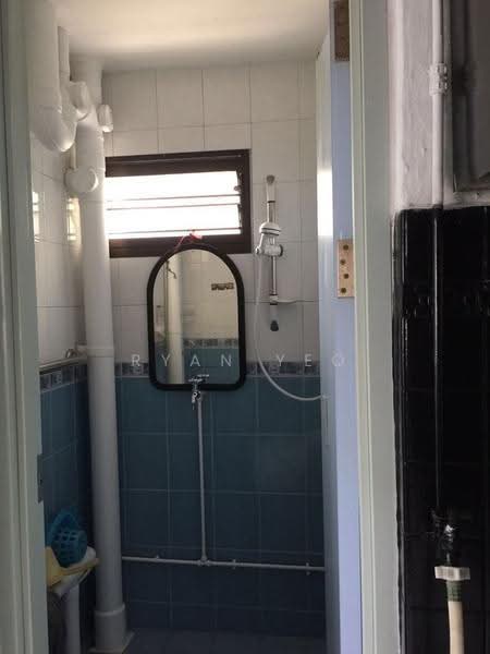 1 Dover Road, 1 Dover Road, Buona Vista / West Coast / Clementi New Town, 2 Bedrooms, 700 sqft, HDB Flat For Rent, by Ryan Yeo, 20945749 - PropertyGuru.com.sg