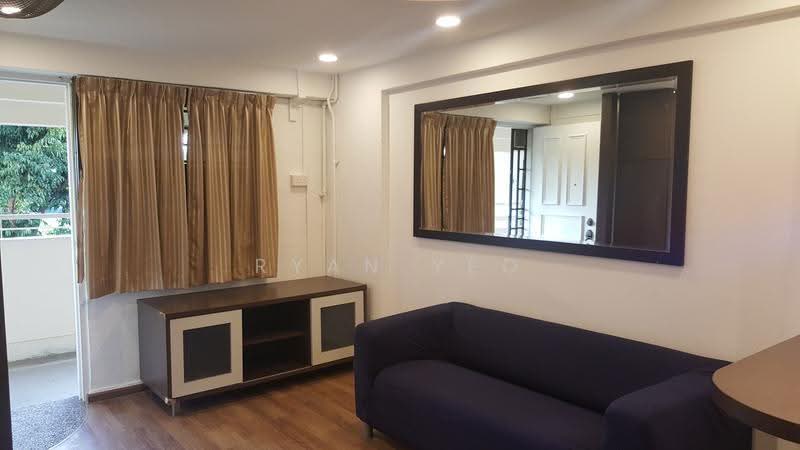1 Dover Road, 1 Dover Road, Buona Vista / West Coast / Clementi New Town, 2 Bedrooms, 700 sqft, HDB Flat For Rent, by Ryan Yeo, 20945749 - PropertyGuru.com.sg