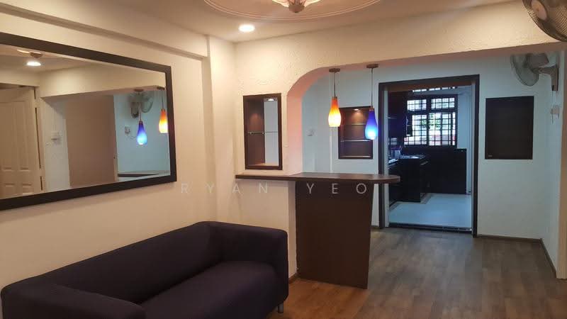 1 Dover Road, 1 Dover Road, Buona Vista / West Coast / Clementi New Town, 2 Bedrooms, 700 sqft, HDB Flat For Rent, by Ryan Yeo, 20945749 - PropertyGuru.com.sg