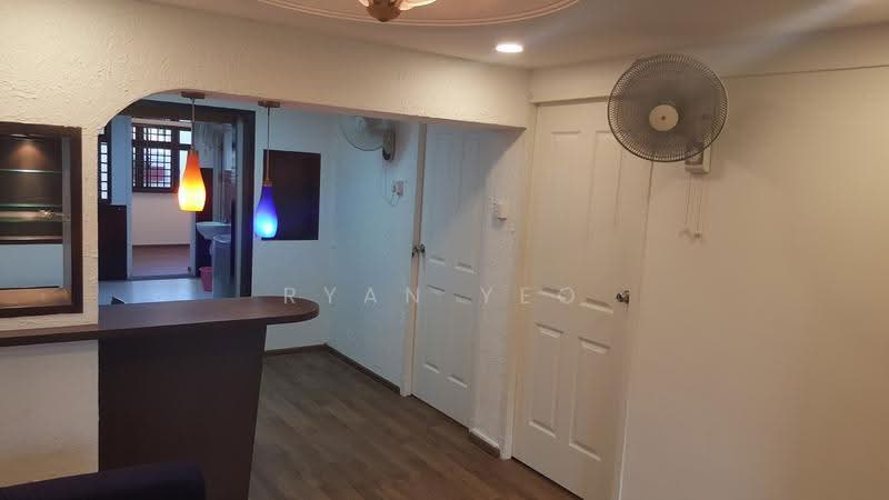 1 Dover Road, 1 Dover Road, Buona Vista / West Coast / Clementi New Town, 2 Bedrooms, 700 sqft, HDB Flat For Rent, by Ryan Yeo, 20945749 - PropertyGuru.com.sg