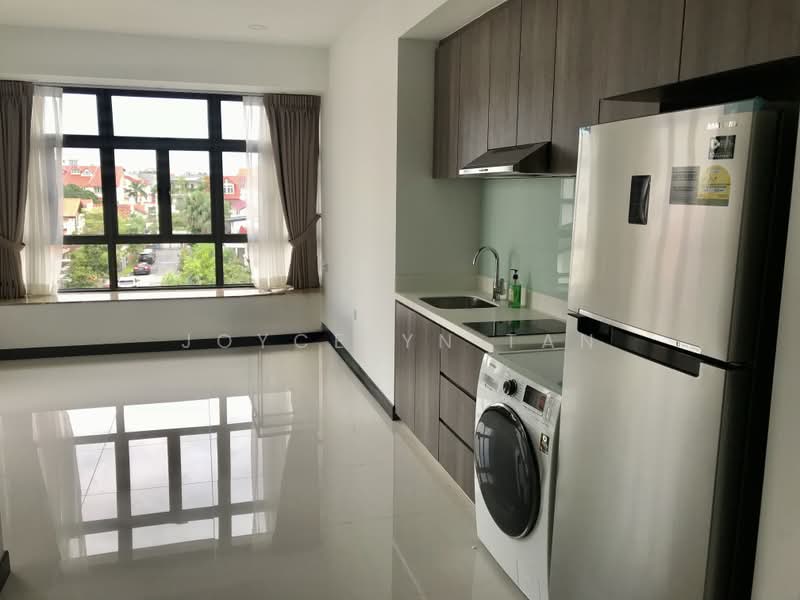 Sundance Suites, 12 Duku Place, 1 Bedroom, 560 sqft, Condominium For Rent, by Joycelyn Tan, 20945824 - PropertyGuru.com.sg