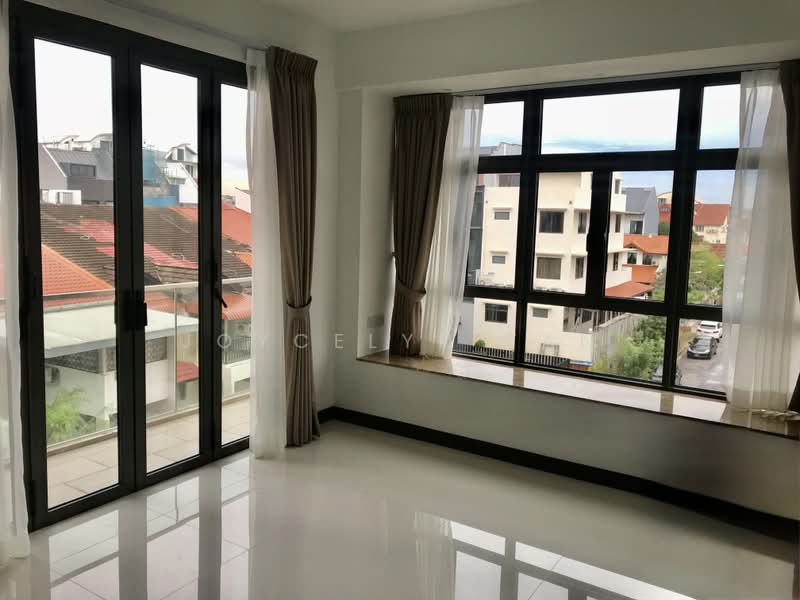 Sundance Suites, 12 Duku Place, 1 Bedroom, 560 sqft, Condominium For Rent, by Joycelyn Tan, 20945824 - PropertyGuru.com.sg