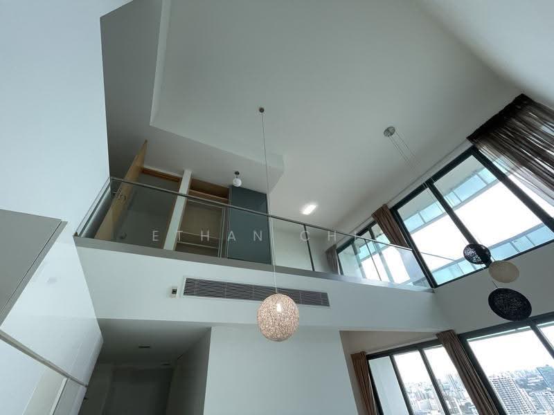 Soleil @ Sinaran, 6 Sinaran Drive, Newton / Novena, 2 Bedrooms, 1,453 sqft, Condominium For Rent, by Ethan Chin, 20946327 - PropertyGuru.com.sg