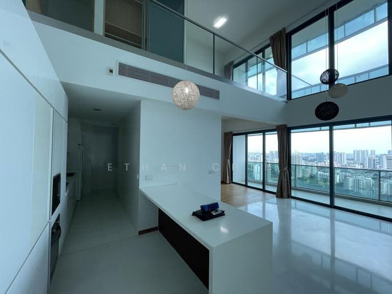 Soleil @ Sinaran, 6 Sinaran Drive, Newton / Novena, 2 Bedrooms, 1,453 sqft, Condominium For Rent, by Ethan Chin, 20946327 - PropertyGuru.com.sg