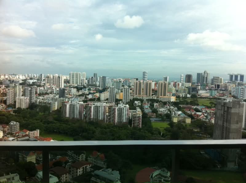 Soleil @ Sinaran, 6 Sinaran Drive, Newton / Novena, 2 Bedrooms, 1,453 sqft, Condominium For Rent, by Ethan Chin, 20946327 - Unblock View - PropertyGuru.com.sg