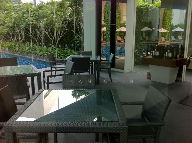 Soleil @ Sinaran, 6 Sinaran Drive, Newton / Novena, 2 Bedrooms, 1,453 sqft, Condominium For Rent, by Ethan Chin, 20946327 - PropertyGuru.com.sg