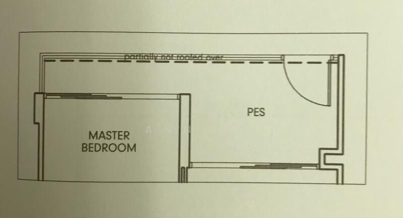 The Foresta @ Mount Faber, 102 Wishart Road, 1 Bedroom, 584 sqft, Condominium For Rent, by Ann Ng 黄子玹, 20946508 - PropertyGuru.com.sg
