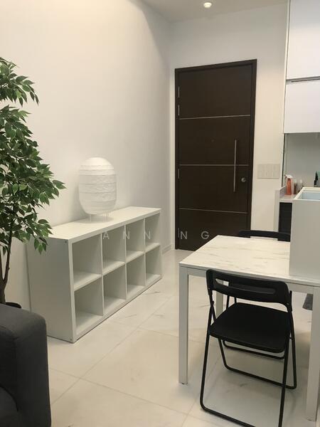 The Foresta @ Mount Faber, 102 Wishart Road, 1 Bedroom, 584 sqft, Condominium For Rent, by Ann Ng 黄子玹, 20946508 - PropertyGuru.com.sg