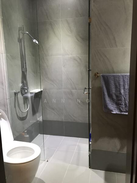 The Foresta @ Mount Faber, 102 Wishart Road, 1 Bedroom, 584 sqft, Condominium For Rent, by Ann Ng 黄子玹, 20946508 - Cleaned and well maintained - PropertyGuru.com.sg