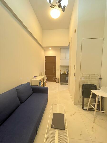 The Foresta @ Mount Faber, 102 Wishart Road, 1 Bedroom, 584 sqft, Condominium For Rent, by Ann Ng 黄子玹, 20946508 - PropertyGuru.com.sg