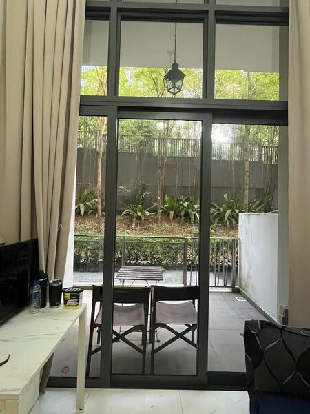 The Foresta @ Mount Faber, 102 Wishart Road, 1 Bedroom, 584 sqft, Condominium For Rent, by Ann Ng 黄子玹, 20946508 - PropertyGuru.com.sg