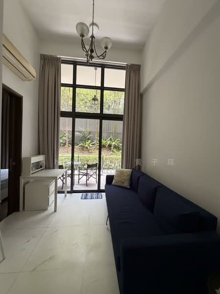 For Rent - The Foresta @ Mount Faber