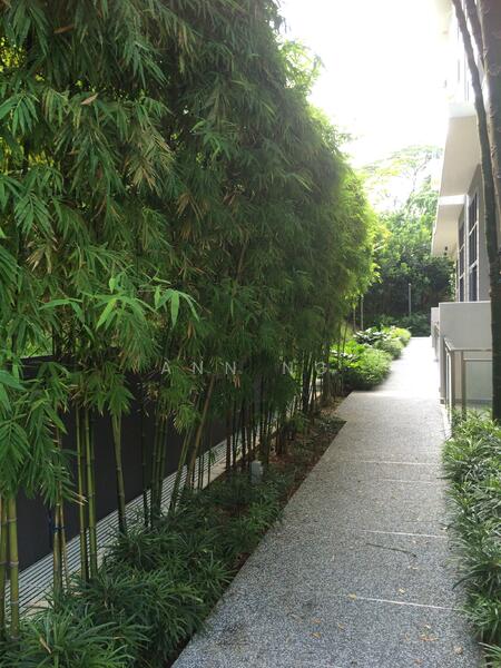 The Foresta @ Mount Faber, 102 Wishart Road, 1 Bedroom, 584 sqft, Condominium For Rent, by Ann Ng 黄子玹, 20946508 - Little Forest - PropertyGuru.com.sg