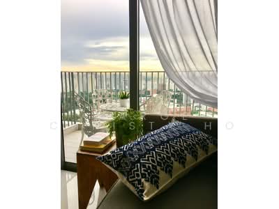 For Rent - Spottiswoode Suites