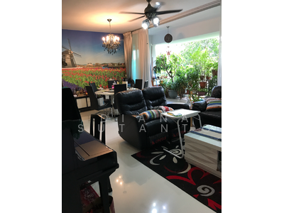 For Sale - Kovan Residences