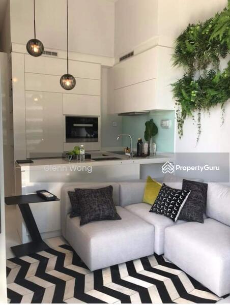 For Rent - Onze @ Tanjong Pagar