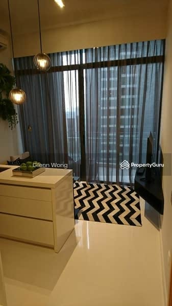 For Rent - Onze @ Tanjong Pagar