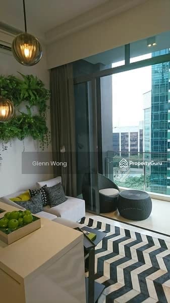 For Rent - Onze @ Tanjong Pagar