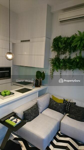 Tastefully decorated