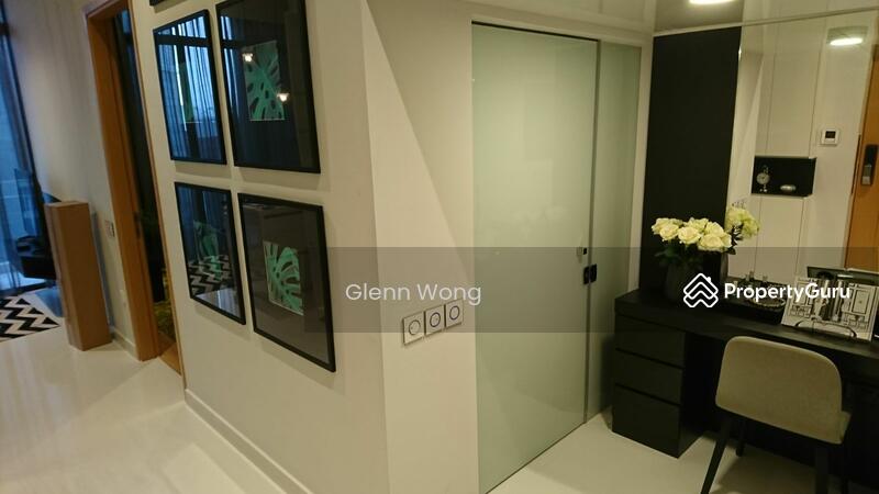 For Rent - Onze @ Tanjong Pagar