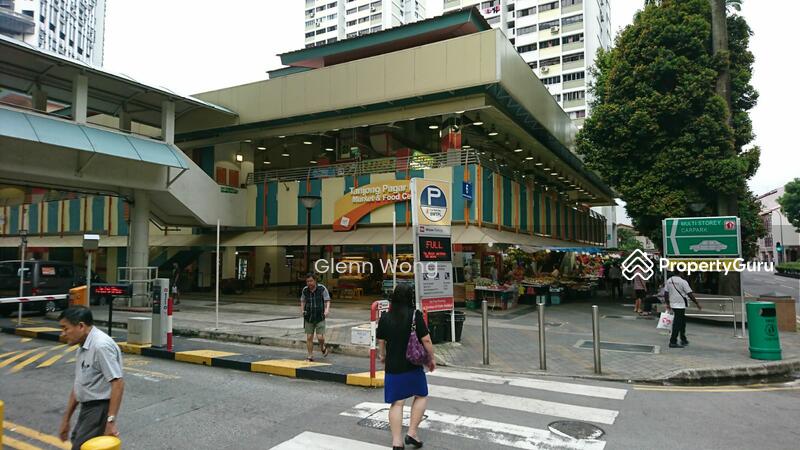 For Rent - Onze @ Tanjong Pagar