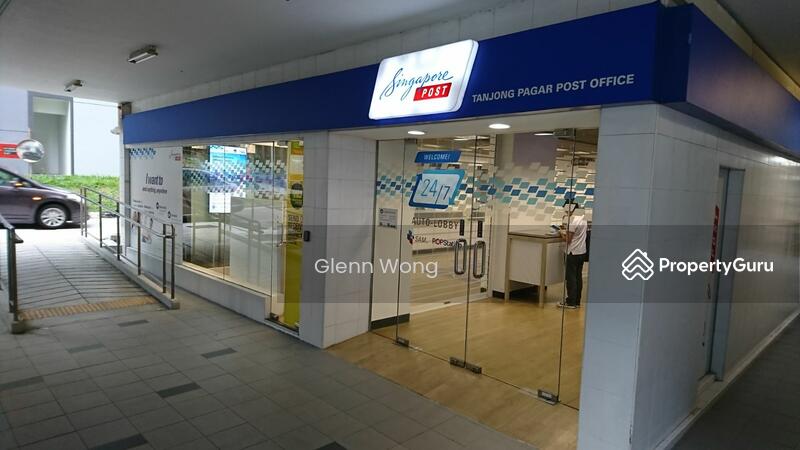 For Rent - Onze @ Tanjong Pagar