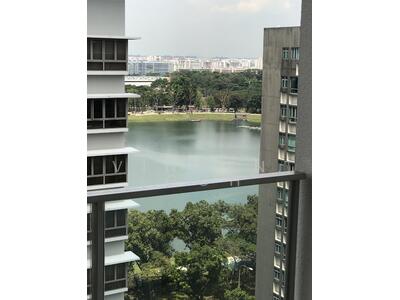 For Rent - Waterfront Gold