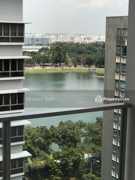 Reservoir View