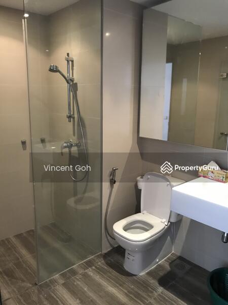 Master Bedroomâs Toliet 