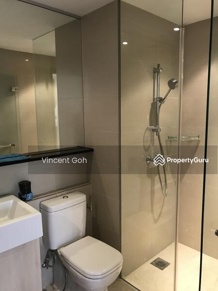 Common Bathroom