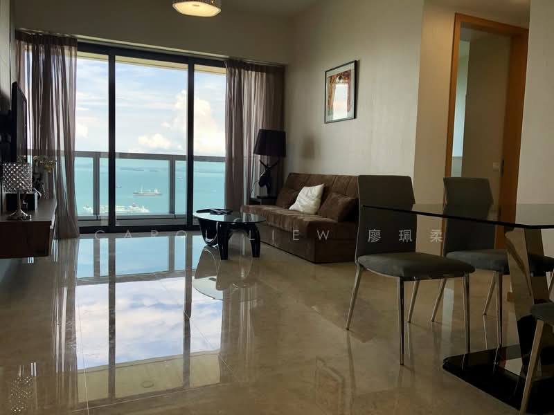 Marina Bay Residences, 18 Marina Boulevard, 1 Bedroom, 743 sqft, Condominium For Rent, by Carol Liew 廖珮柔, 20947370 - PropertyGuru.com.sg