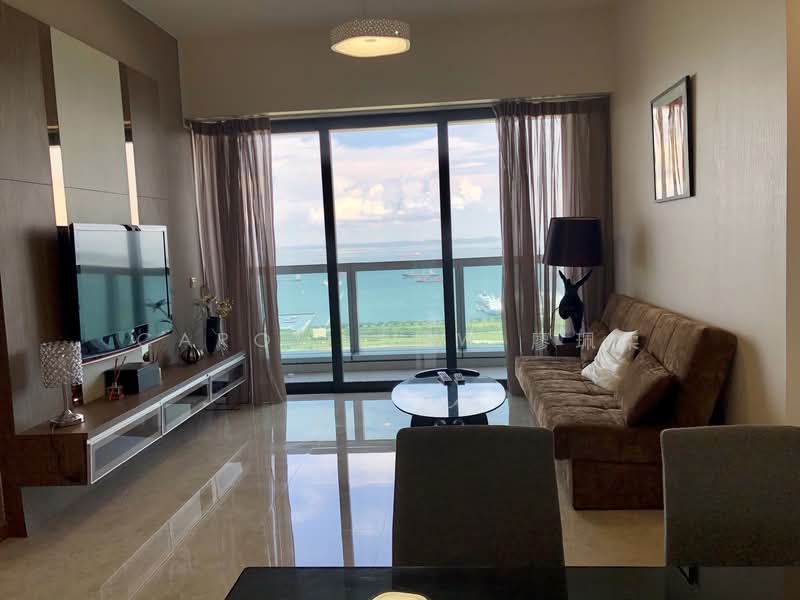 Marina Bay Residences, 18 Marina Boulevard, 1 Bedroom, 743 sqft, Condominium For Rent, by Carol Liew 廖珮柔, 20947370 - PropertyGuru.com.sg