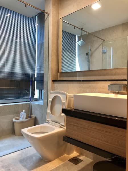 Marina Bay Residences, 18 Marina Boulevard, 1 Bedroom, 743 sqft, Condominium For Rent, by Carol Liew 廖珮柔, 20947370 - PropertyGuru.com.sg