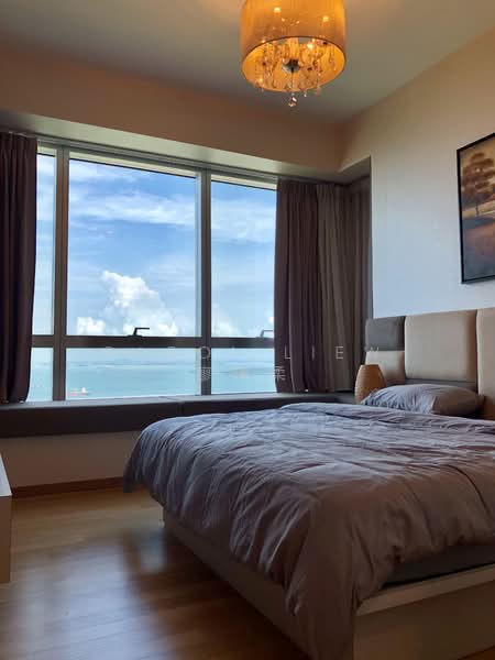 Marina Bay Residences, 18 Marina Boulevard, 1 Bedroom, 743 sqft, Condominium For Rent, by Carol Liew 廖珮柔, 20947370 - PropertyGuru.com.sg