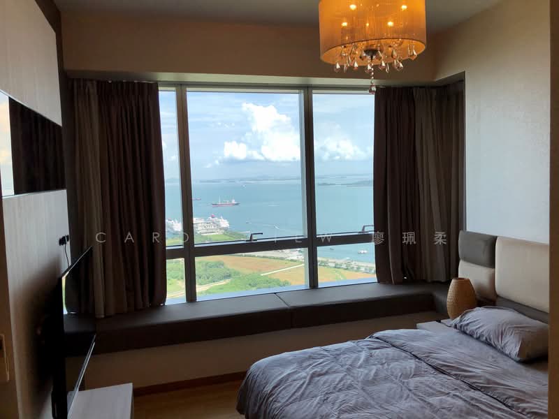 Marina Bay Residences, 18 Marina Boulevard, 1 Bedroom, 743 sqft, Condominium For Rent, by Carol Liew 廖珮柔, 20947370 - PropertyGuru.com.sg
