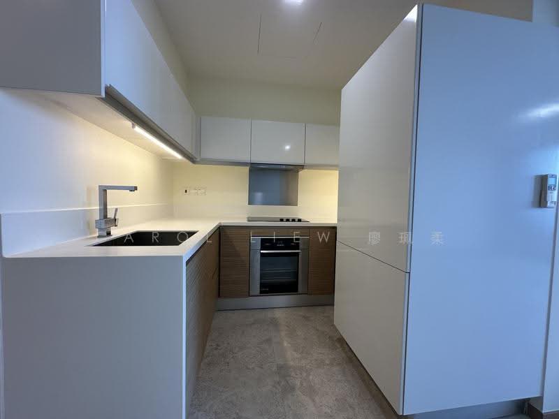 Marina Bay Residences, 18 Marina Boulevard, Boat Quay / Raffles Place / Marina, 1 Bedroom, 743 sqft, Condominium For Rent, by Carol Liew 廖珮柔, 20947370 - PropertyGuru.com.sg