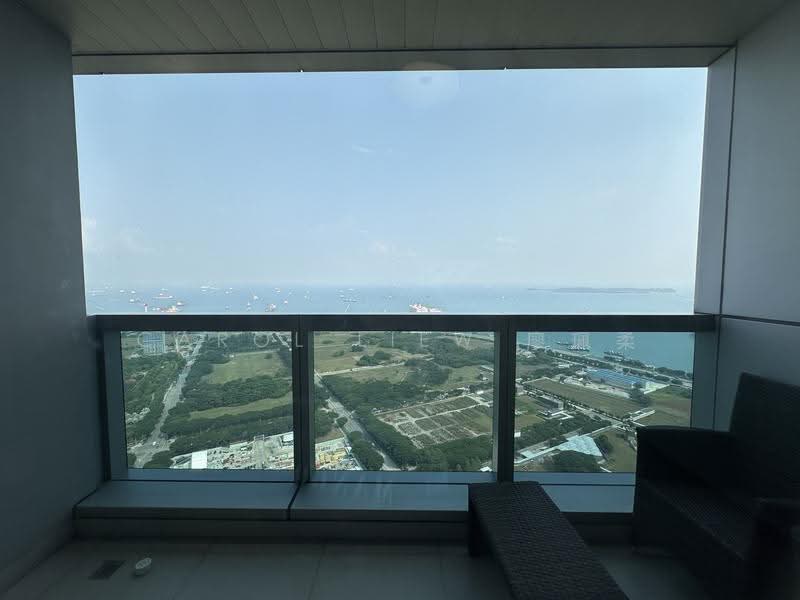 Marina Bay Residences, 18 Marina Boulevard, Boat Quay / Raffles Place / Marina, 1 Bedroom, 743 sqft, Condominium For Rent, by Carol Liew 廖珮柔, 20947370 - PropertyGuru.com.sg