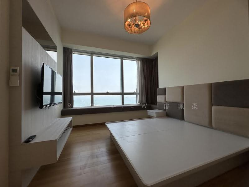 Marina Bay Residences, 18 Marina Boulevard, Boat Quay / Raffles Place / Marina, 1 Bedroom, 743 sqft, Condominium For Rent, by Carol Liew 廖珮柔, 20947370 - PropertyGuru.com.sg