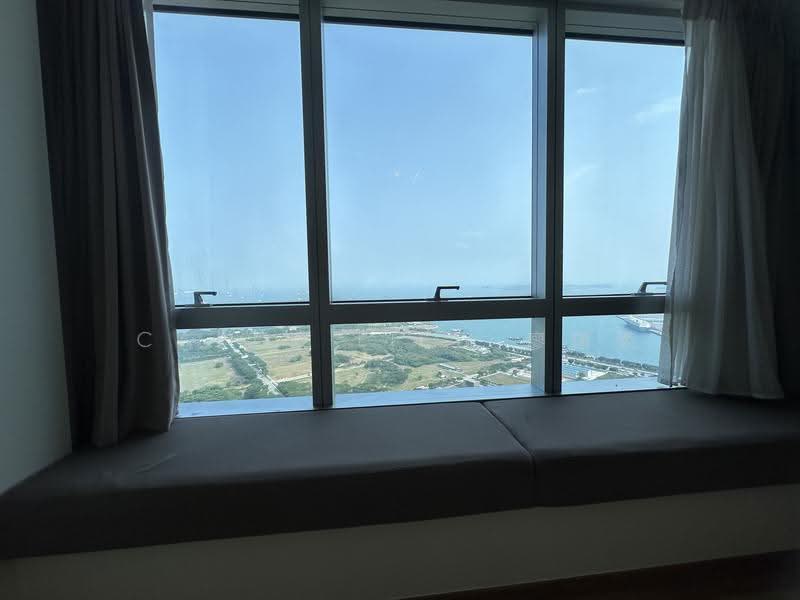 Marina Bay Residences, 18 Marina Boulevard, Boat Quay / Raffles Place / Marina, 1 Bedroom, 743 sqft, Condominium For Rent, by Carol Liew 廖珮柔, 20947370 - PropertyGuru.com.sg
