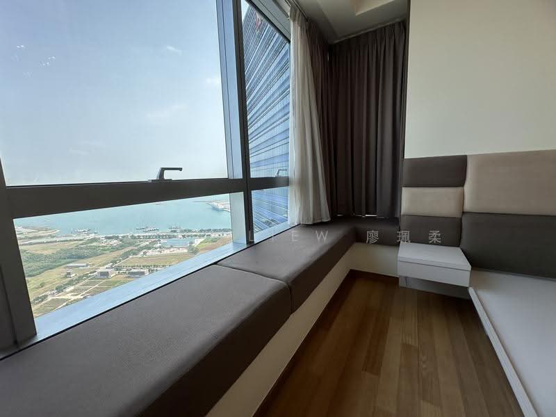 Marina Bay Residences, 18 Marina Boulevard, Boat Quay / Raffles Place / Marina, 1 Bedroom, 743 sqft, Condominium For Rent, by Carol Liew 廖珮柔, 20947370 - PropertyGuru.com.sg