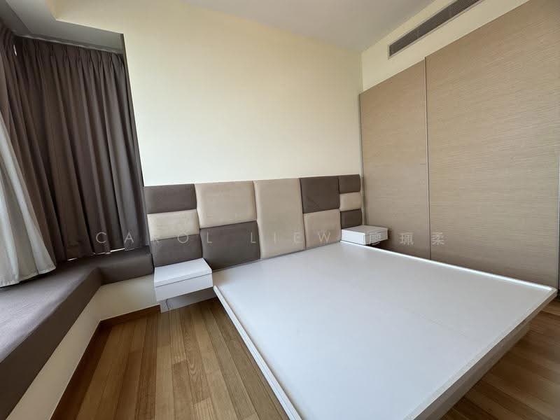 Marina Bay Residences, 18 Marina Boulevard, Boat Quay / Raffles Place / Marina, 1 Bedroom, 743 sqft, Condominium For Rent, by Carol Liew 廖珮柔, 20947370 - PropertyGuru.com.sg