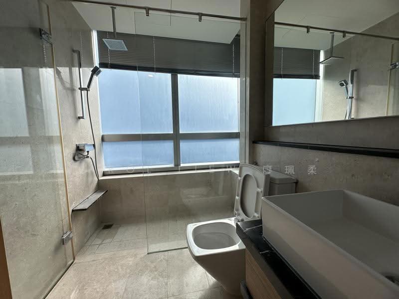 Marina Bay Residences, 18 Marina Boulevard, Boat Quay / Raffles Place / Marina, 1 Bedroom, 743 sqft, Condominium For Rent, by Carol Liew 廖珮柔, 20947370 - PropertyGuru.com.sg